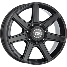 Borbet CWE black