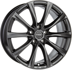 Borbet RE grey