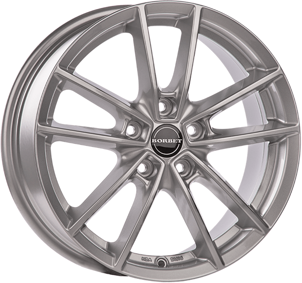 Borbet W 8,00x18 5x108,00 ET50,00