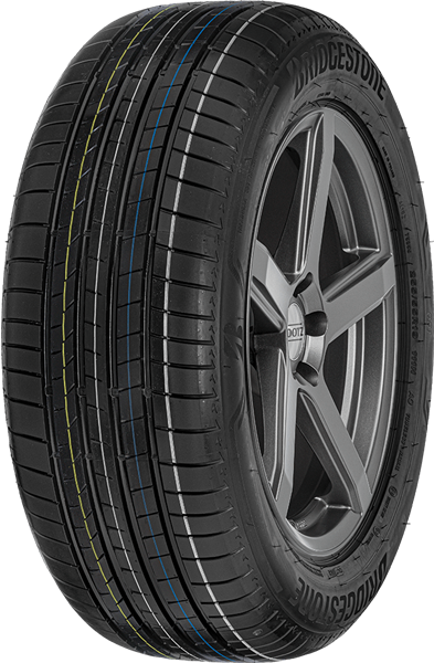 Bridgestone Alenza 001 275/40 R20 106 W RUN ON FLAT XL, FR, *