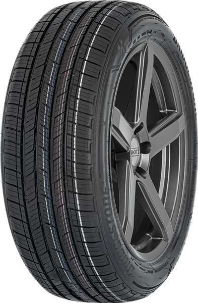 Bridgestone Alenza Sport A/S 235/60 R19 107 H RUN ON FLAT XL, RE0, EV