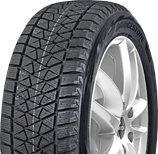 Bridgestone Blizzak DM-V2 235/75 R15 109 R XL, FR