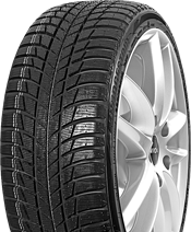Bridgestone Blizzak LM001 225/50 R17 98 H RUN ON FLAT XL, *