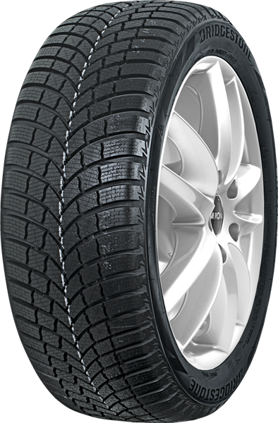 205/55 LM001 Blizzak H Bridgestone Oponeo 91 EVO » R16