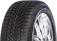 Bridgestone Blizzak LM005 205/55 R16 91 H