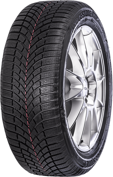 Bridgestone Blizzak LM005 275/35 R19 100 V XL, FR