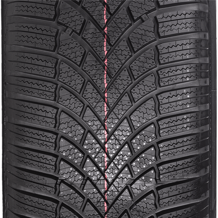 Bridgestone Blizzak LM005 » Sprawdź testy i opinie » Oponeo