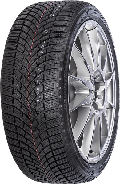 Bridgestone Blizzak LM005 DriveGuard 205/55 R16 94 V RUN ON FLAT XL