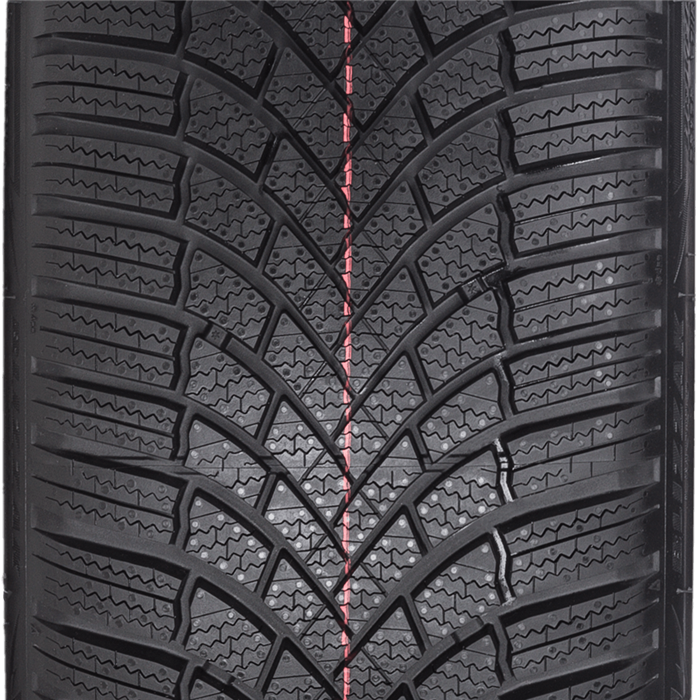 Bridgestone Blizzak LM005 DriveGuard » Sprawdź testy i opinie » Oponeo
