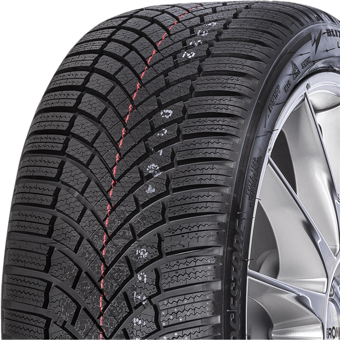 LM005 » opinie » Blizzak testy Bridgestone i DriveGuard Sprawdź Oponeo