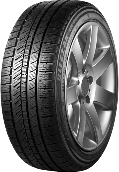 Bridgestone Blizzak LM30