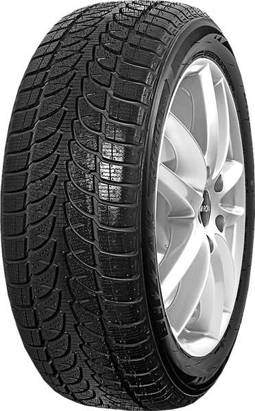 Bridgestone Blizzak LM80 EVO 255/60 R17 106 H