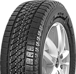 Bridgestone Blizzak W810 215/60 R17 104/102 H C