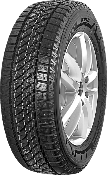 Bridgestone Blizzak W810 195/65 R16 104/102 T C