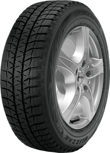 Bridgestone Blizzak WS80