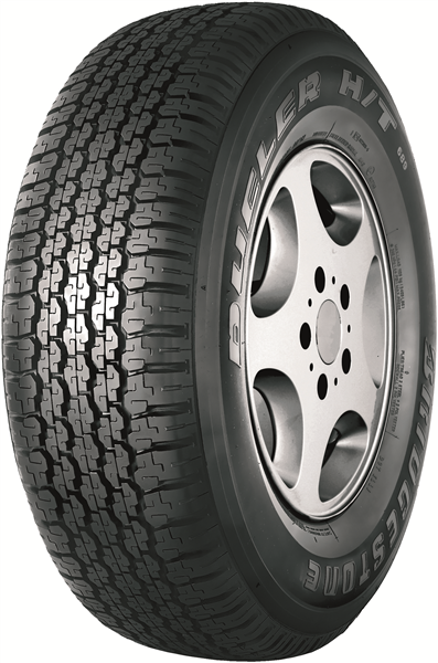 Bridgestone Dueler 689 265/70 R16 112 H MO