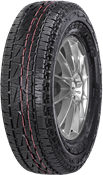 Bridgestone Dueler A/T 001 255/65 R17 110 T 3PMSF