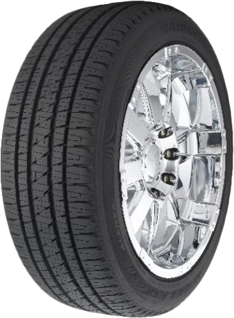 Bridgestone Dueler Alenza 285/45 R22 110 H