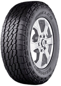 Bridgestone Dueler All-Terrain A/T 002 235/70 R16 106 T