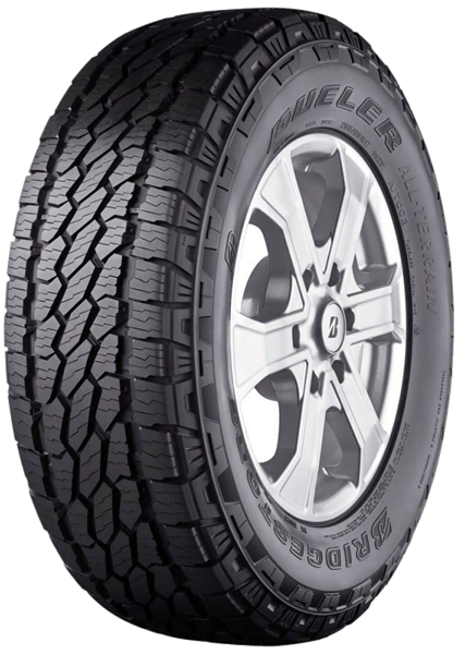 Bridgestone Dueler All-Terrain A/T 002 215/65 R16 98 H