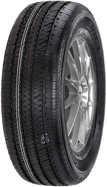 Bridgestone Dueler H/T 684 III 245/65 R17 111 T XL