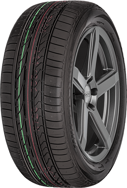 Bridgestone Dueler Sport 235/55 R19 101 V DZ