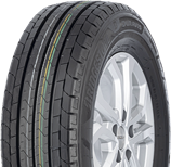 Bridgestone Duravis Van 225/75 R16 121/120 R C