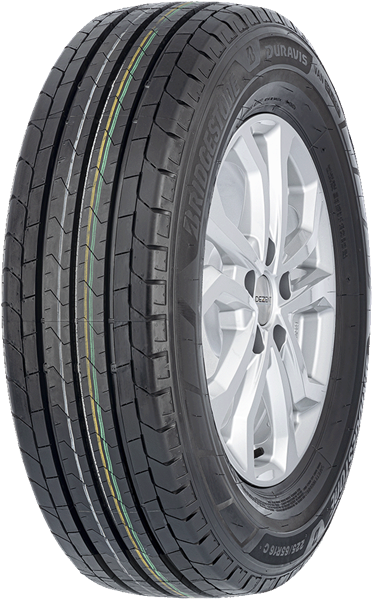 Bridgestone Duravis Van 215/75 R16 113/111 R C