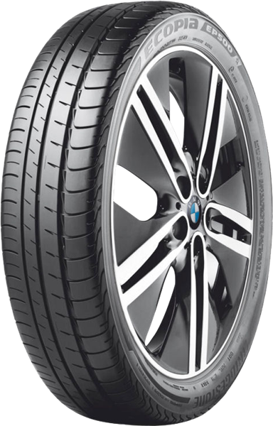 Bridgestone Ecopia EP500 175/60 R19 86 Q *