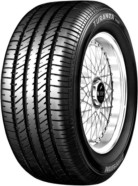 Bridgestone ER30 245/50 R18 100 W *, FR