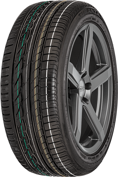 Bridgestone ER300 275/35 R19 96 Y RUN ON FLAT FR, *