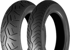 Bridgestone Exedra Max