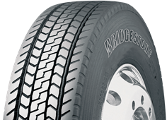 Bridgestone M788 205/75 R17.5 124/122 M