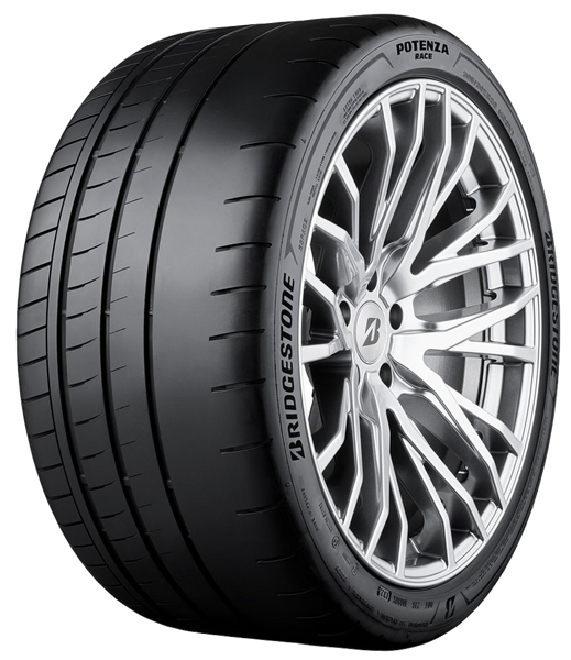 Bridgestone Potenza Race 245/35 R20 95 Y XL, FR