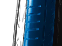 Bridgestone Potenza S001-bok