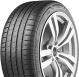 Bridgestone Potenza S005 315/30 R20 101 Y RUN ON FLAT FR, Ferrari SF90 Stradale