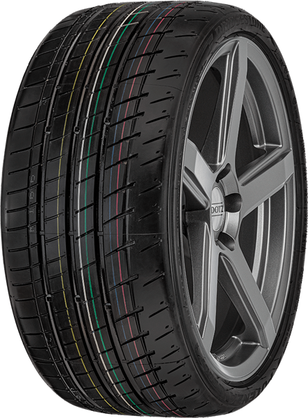 Bridgestone Potenza S007