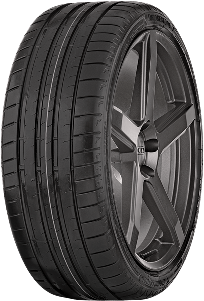 Bridgestone Potenza Sport 275/30 R20 97 Y XL, FR