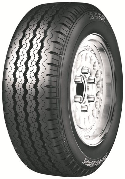 Bridgestone R623 205/70 R15 106 S