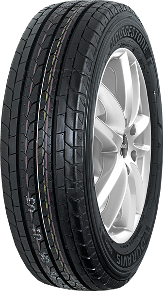 Bridgestone R660 215/65 R15 104/102 T C