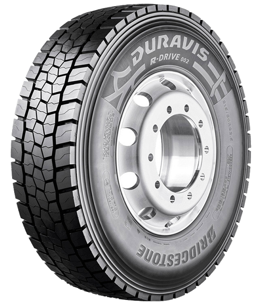 Bridgestone RD2 245/70 R19.5 136/134 M