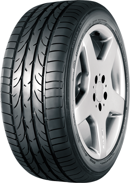 Bridgestone RE050 245/45 R18 96 Y FR, MO