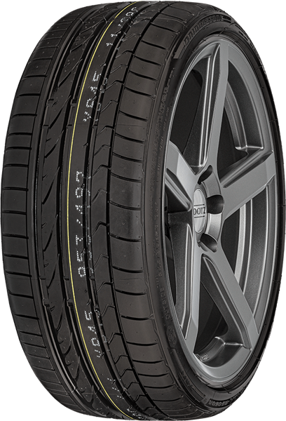 Bridgestone RE050A 255/35 R19 96 Y XL, FR, MO1