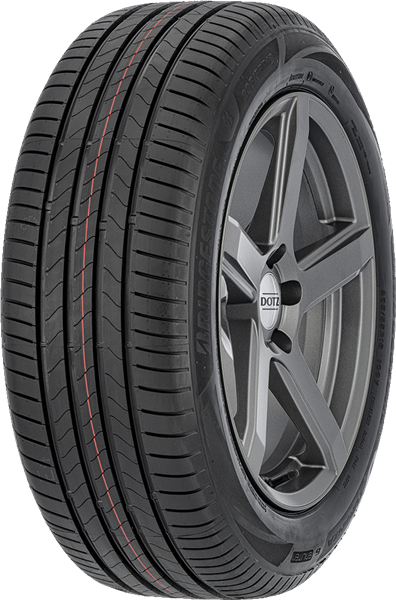 Bridgestone Turanza 6 215/40 R17 87 W XL, FR