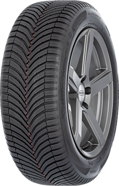 Bridgestone Turanza All Season 6 205/55 R17 95 V XL