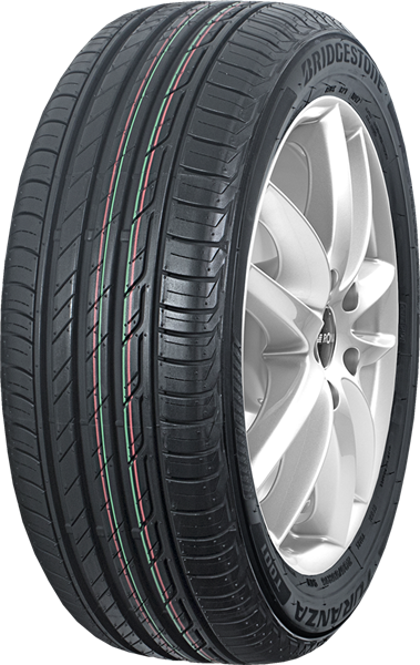 Bridgestone Turanza T001 EVO