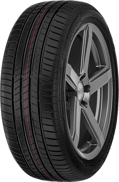 Bridgestone Turanza T005 DriveGuard 225/45 R17 94 Y RUN ON FLAT XL