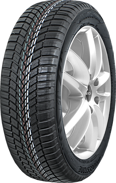 Bridgestone Weather Control A005 205/60 R16 96 S XL