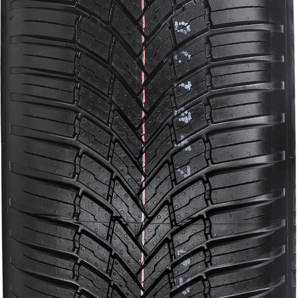 Bridgestone Weather Control A005 DriveGuard » Sprawdź testy i opinie ...