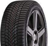 Bridgestone Weather Control A005 EVO 185/55 R15 86 H XL